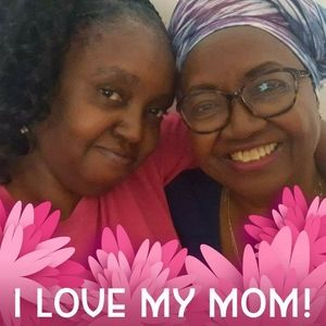 Meet your Posher, Lilith